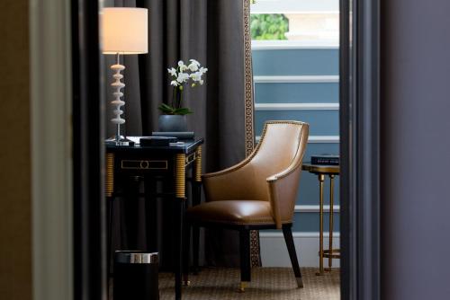 The Gainsborough Bath Spa - Small Luxury Hotels of the World