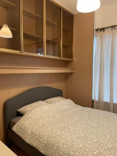 Apartment 11 Warsaw Apartment 11 Warsaw