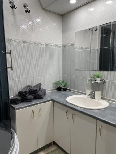 Apartment 11 Warsaw Apartment 11 Warsaw