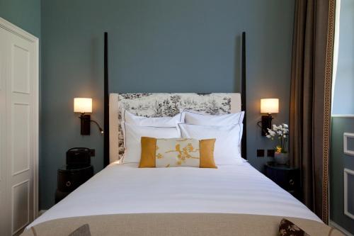 The Gainsborough Bath Spa - Small Luxury Hotels of the World