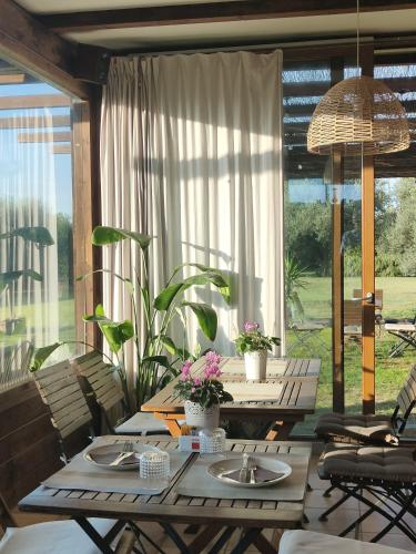 Tenuta Bussete Country Hotel 2
