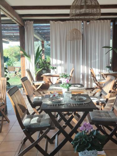 Tenuta Bussete Country Hotel 3
