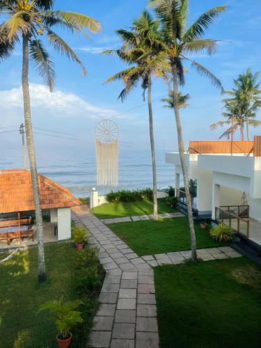 Solaris Varkala Beach Resort By VOYE HOMES