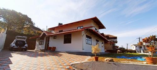 COORG KAIRAV HOMESTAY