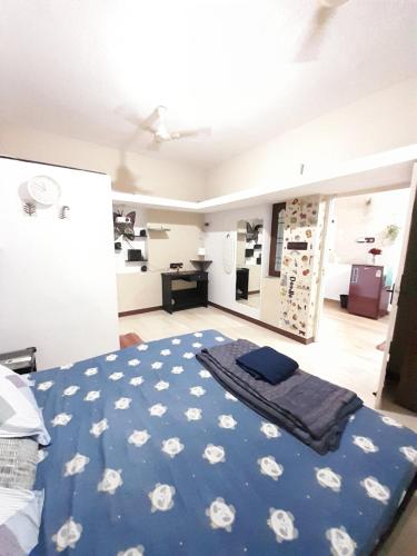 Theatre world 2bhk furnished homestay