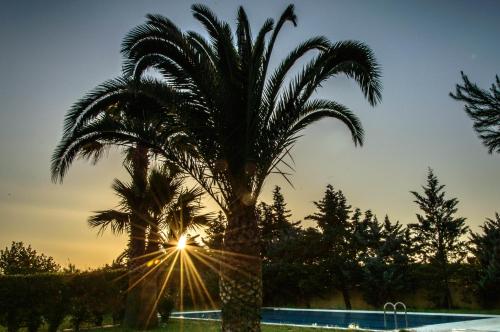 Leone Luxury Villas