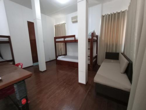 Citywalk Hotel Room Type - Family Room