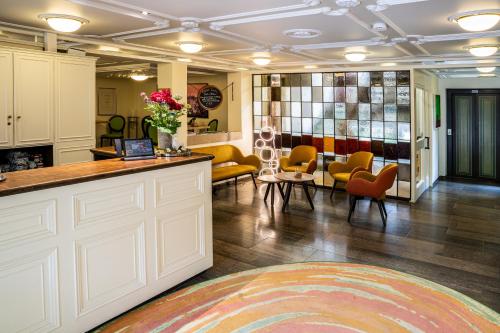 ホテル ヒルシュ