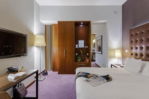 Crowne Plaza Amsterdam - South