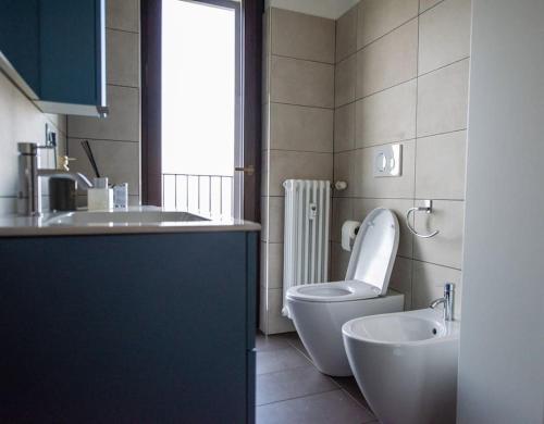  Wolf Apartment - Apartment in Langhe in Montelupo Albese