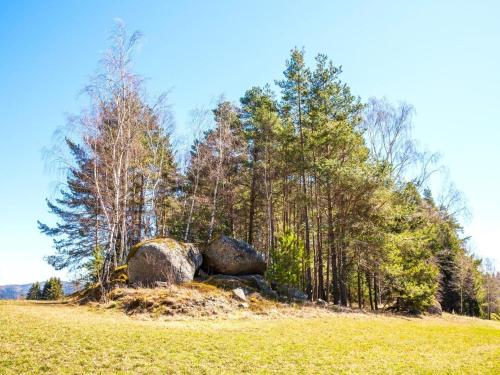 Holiday home in Altmelon in the Waldviertel near Vienna