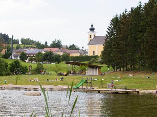 Holiday home in Altmelon in the Waldviertel near Vienna