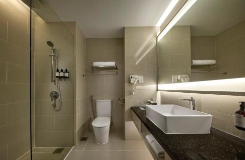 AC Hotel by Marriott Kuala Lumpur, Kuala Lumpur (photo 9)