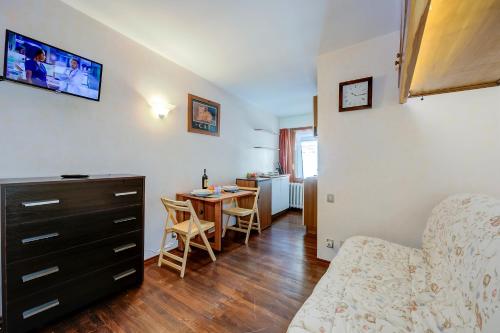 Studio Monterotta Nest few steps from ski - Happy Rentals in Sestriere