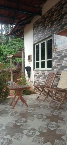 Moonlight vally Homestay