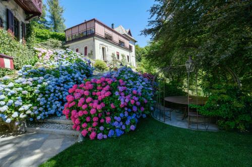 Relais Villino Rubini 2