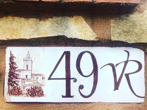  La Vigna di Ranco Ltd, Ferienwohnung in Paglieta