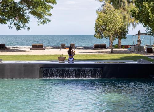 SO/ Sofitel Hua Hin SO/ Sofitel Hua Hin