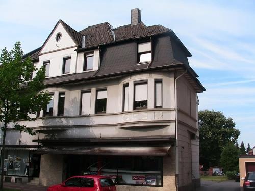. Ferienwohnung Severin