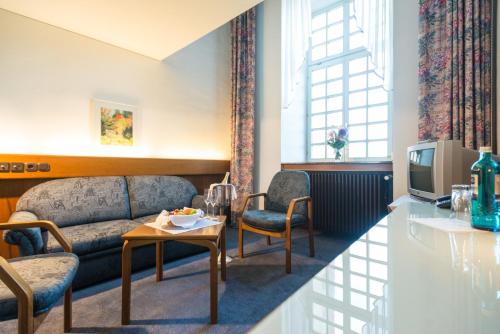 Schlosshotel Weilburg in Weilburg
