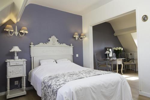 La Villa Les Mots Passants - main image