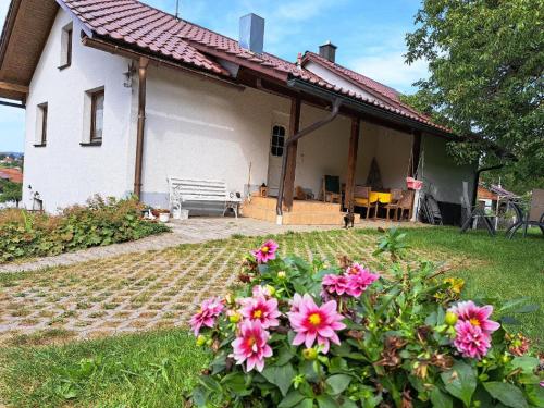 Bauernhof Madlhof in Neuschönau, Deutschland
