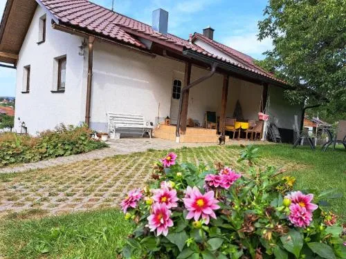 Bauernhof Madlhof in Neuschönau, Deutschland