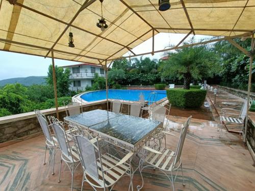 The Highgarden Resort