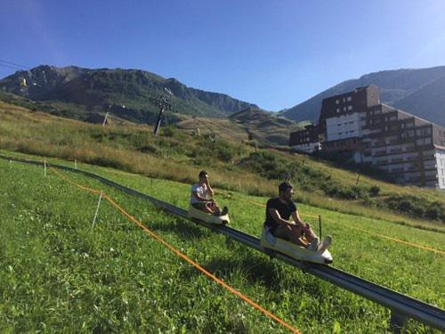  SKI AND OUTDOOR HOUSE in Frabosa Sottana