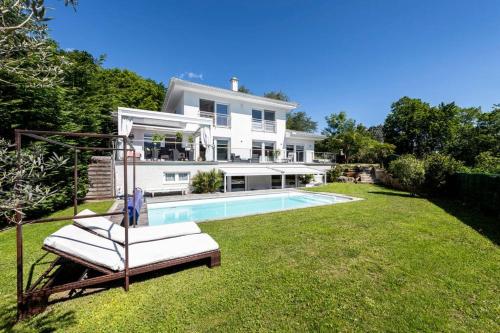  Villa Carona Luxury&Charme in Lugano