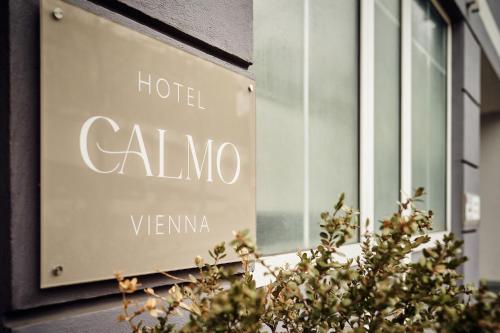 Hotel Calmo, Vienna (photo 5)