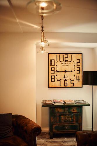 Hotel Calmo, Vienna (photo 7)