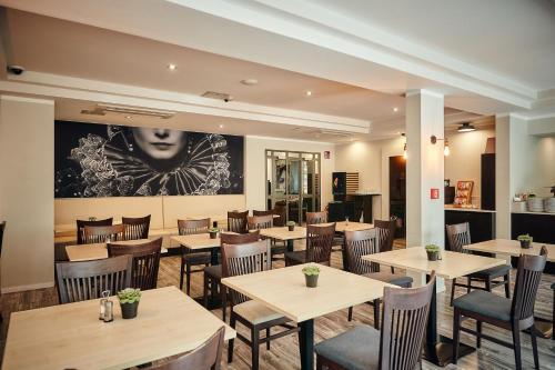 Hotel Calmo, Vienna (photo 11)
