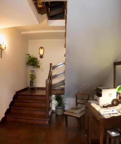 avla, Bed&Breakfast 26 in Baggiovara