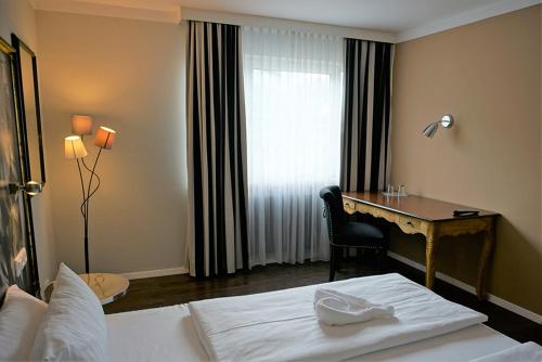 Arthotel Katharina - image 3