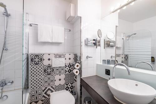 Arthotel Katharina - image 8