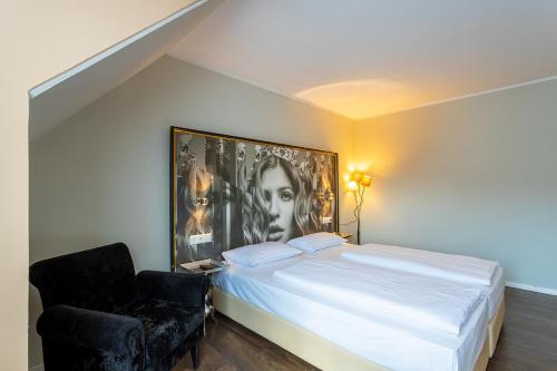Arthotel Katharina - main image