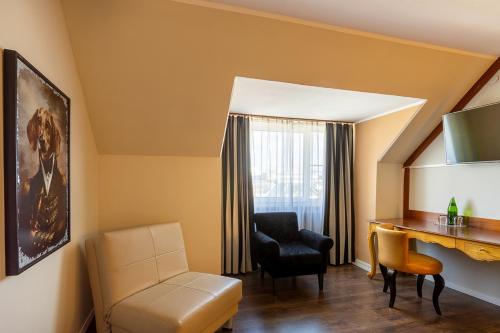 Arthotel Katharina - image 12