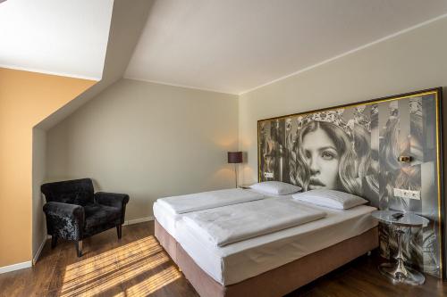 Arthotel Katharina - image 10