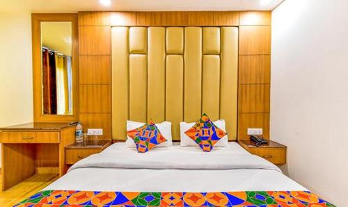 Superior Double Room image 3