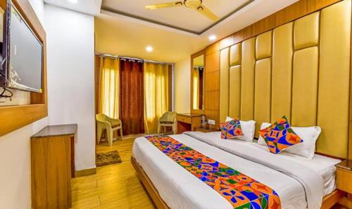 Superior Double Room image 2
