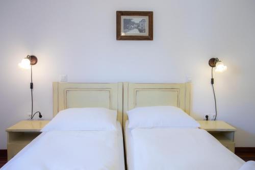 Apartments Telemark Kranjska Gora Room Type - Two-Bedroom Apartment with Balcony