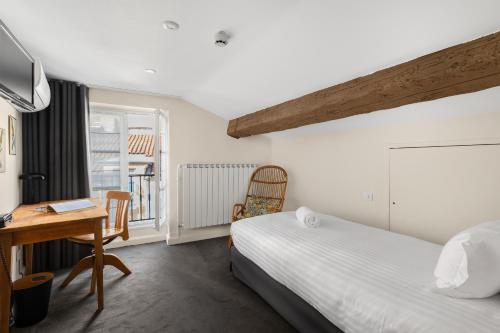 Le Phénix Hôtel - image 7