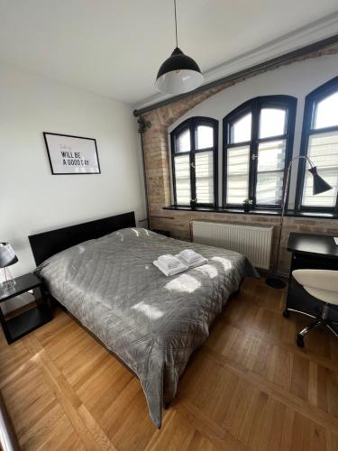 Apartamenty Dekora