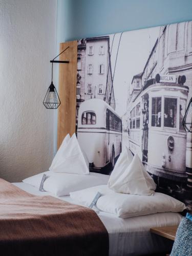  Levy´s Rooms & Breakfast, Pension in Salzburg