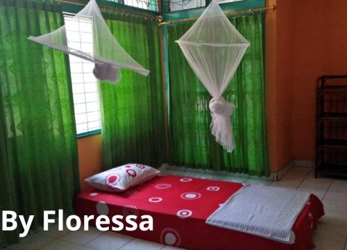 Guest House Dorm Floressa