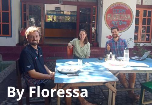 Guest House Dorm Floressa in Flores