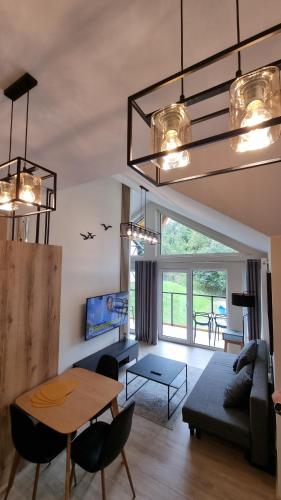 THE LOFT Szklarska Poręba, Szklarska Poręba (foto 4)
