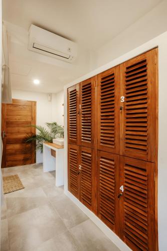 Puri Garden Hotel and Hostel Ubud in Balis