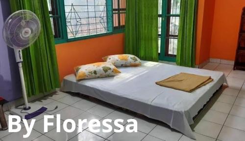 Guest House Dorm Floressa